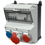 MENNEKES AMAXX® Steckdosenkombination 920201