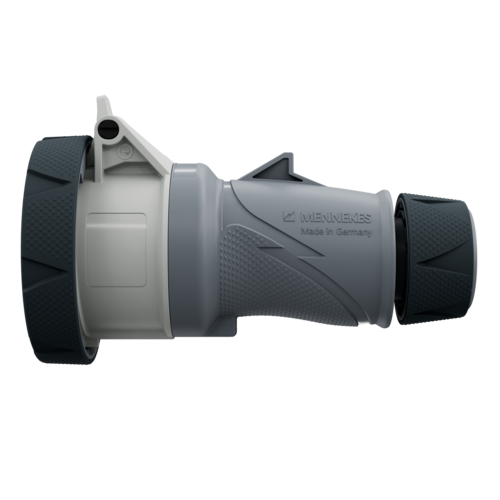 MENNEKES Prolongateur PowerTOP Xtra R avec ErgoCONTACT 14669 images3d