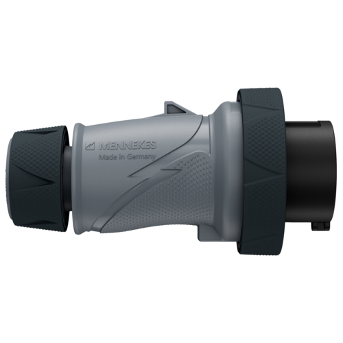 MENNEKES Stecker PowerTOP Xtra R mit ErgoCONTACT 13679 images3d