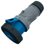 MENNEKES Prolongateur PowerTOP Xtra avec ErgoCONTACT 14625