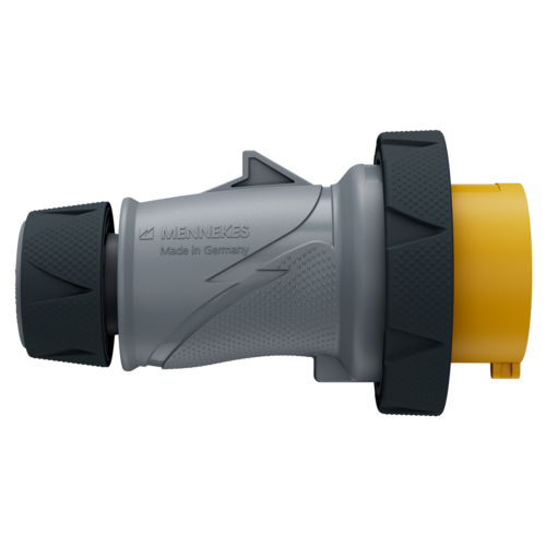 MENNEKES Stecker PowerTOP Xtra R mit ErgoCONTACT 13641 images3d