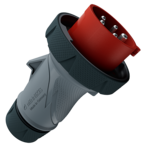 MENNEKES Spina mobile PowerTOP Xtra R con ErgoCONTACT 13675