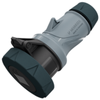 MENNEKES Presa mobile PowerTOP Xtra R con ErgoCONTACT 14638