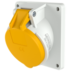 MENNEKES Anbausteckdose 1491