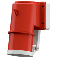MENNEKES Invaseur de phase socle connecteur en saillie 20970
