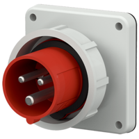 MENNEKES Anbaugerätestecker 832