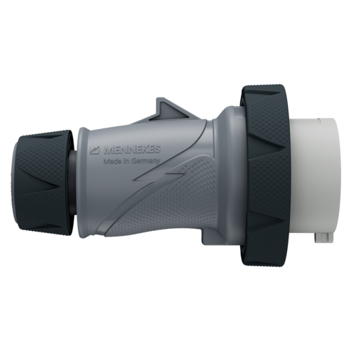 MENNEKES Spina mobile PowerTOP Xtra R con ErgoCONTACT 13674 images3d