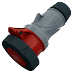 MENNEKES Prolongateur PowerTOP Xtra avec ErgoCONTACT 14627