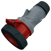 MENNEKES  Presa mobile PowerTOP Xtra con ErgoCONTACT 14627