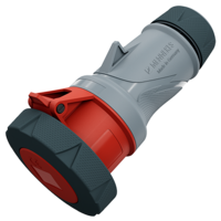 MENNEKES  Kupplung PowerTOP Xtra mit ErgoCONTACT 14629