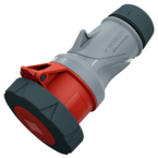 MENNEKES Presa mobile PowerTOP Xtra con ErgoCONTACT 14629