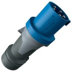 MENNEKES Stecker PowerTOP Xtra R 13111