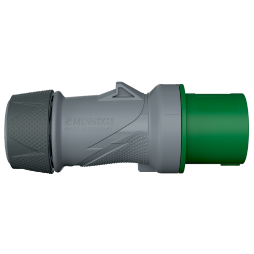 MENNEKES Stecker PowerTOP Xtra R mit ErgoCONTACT 13555 images3d
