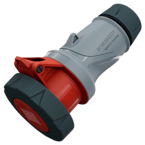 MENNEKES Presa mobile PowerTOP Xtra con ErgoCONTACT 14622