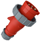 MENNEKES Phasenwender AM-TOP 3341