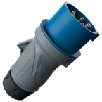 MENNEKES Stecker PowerTOP Xtra R mit ErgoCONTACT 13562