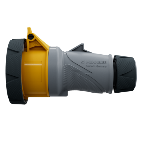 MENNEKES Prolongateur PowerTOP Xtra R avec ErgoCONTACT 14649 images3d