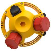 MENNEKES 3KRAFT 94353GE