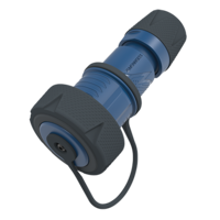 MENNEKES  Prolongateur SCHUKO® 159092