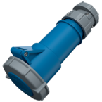 MENNEKES Kupplung PowerTOP 3860