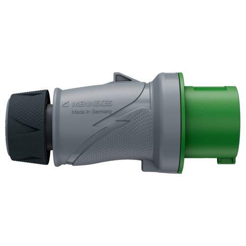 MENNEKES Stecker PowerTOP Xtra mit ErgoCONTACT 13508 images3d