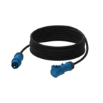 MENNEKES Câble de rallonge PowerTOP Xtension 8201