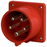 MENNEKES Socle connecteur 853