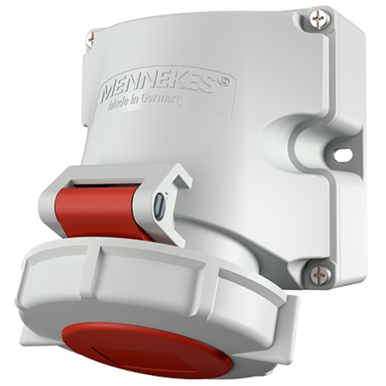 MENNEKES Wandsteckdose 9342