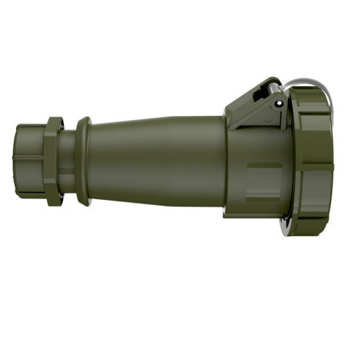 MENNEKES Prolongateur AM-TOP TM 24785 images3d