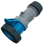 MENNEKES Kupplung PowerTOP Xtra R mit ErgoCONTACT 14650