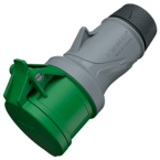 MENNEKES Kupplung PowerTOP Xtra R mit ErgoCONTACT 14567