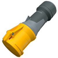 MENNEKES  Prolongateur PowerTOP Xtra 14101