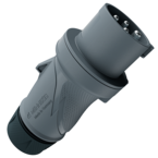 MENNEKES Stecker PowerTOP Xtra R mit ErgoCONTACT 13607