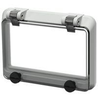 MENNEKES Scharnierfenster 40985