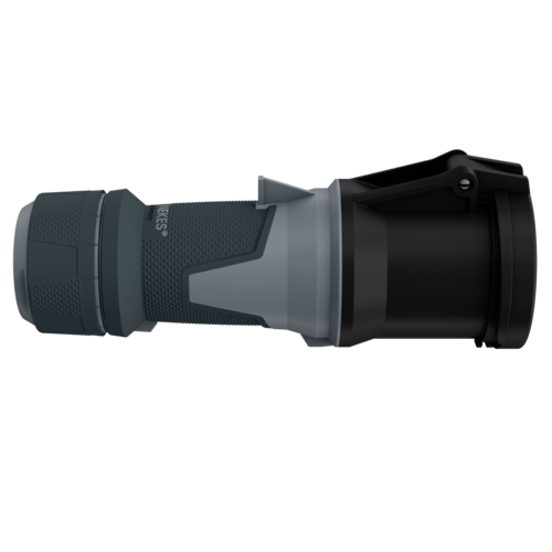 MENNEKES Presa mobile PowerTOP Xtra R 14130 images3d