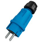 MENNEKES Fiche SCHUKO® 152092