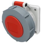 MENNEKES Socle de prise de courant 222A