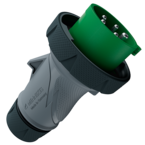 MENNEKES Stecker PowerTOP Xtra R mit ErgoCONTACT 13645