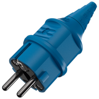 MENNEKES Stecker SCHUKO® 10838