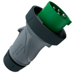 MENNEKES Spina mobile PowerTOP Xtra R con ErgoCONTACT 13639