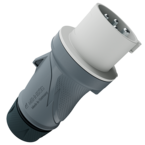 MENNEKES Spina mobile PowerTOP Xtra R con ErgoCONTACT 13592