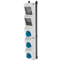 MENNEKES AMAXX® s coffret combiné 960001