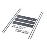 MENNEKES Fundament-Bef.-Set Basic/Premium/Smart 18516