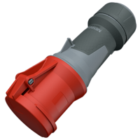 MENNEKES  Kupplung PowerTOP Xtra 14112P