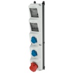 MENNEKES AMAXX® s coffret combiné 960003