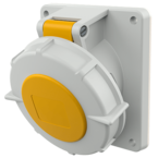 MENNEKES Anbausteckdose 1501