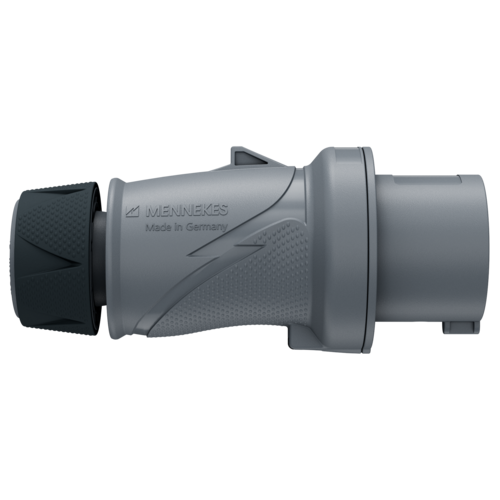 MENNEKES Stecker PowerTOP Xtra R mit ErgoCONTACT 13593 images3d