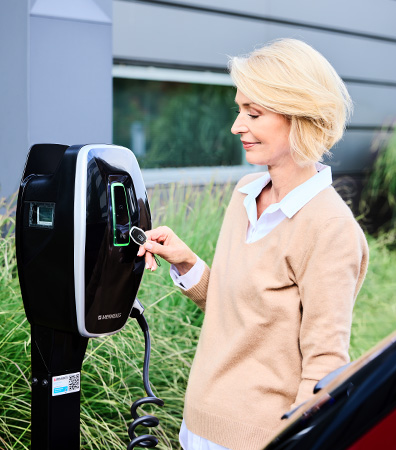 MENNEKES AMTRON® 4Business 730 22 T2 1347112405BK #1