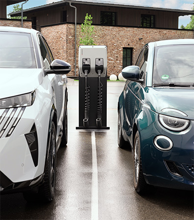 MENNEKES AMTRON® Professional TC 22 C2 151602202