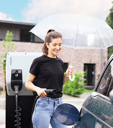 MENNEKES AMTRON® Professional TC 22 C2 151602202 #1